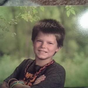 Meet your Posher, Alex