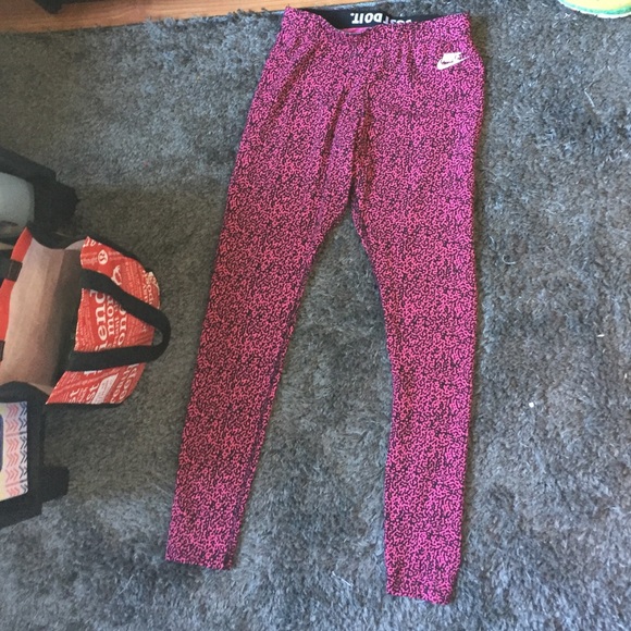 Nike Leggings