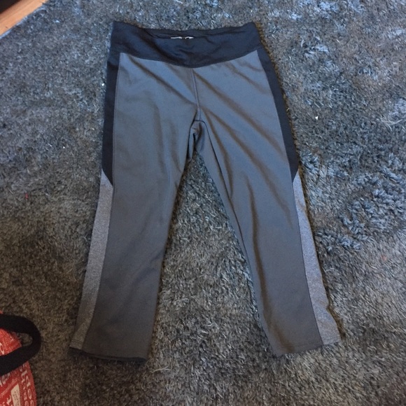 New Balance Crop leggings