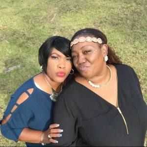 Meet your Posher, Tamar