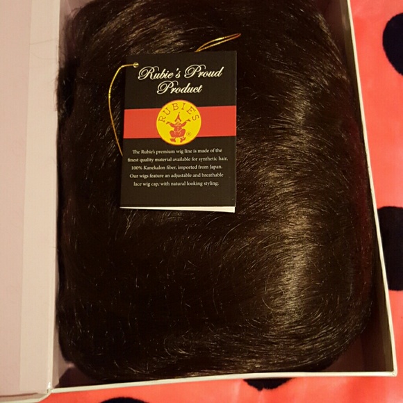Wondee woman wig