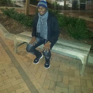 Meet your Posher, Roger