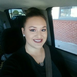 Meet your Posher, Bianca