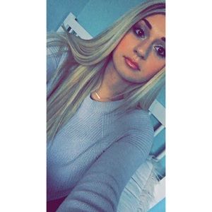 Meet your Posher, Sandra