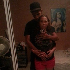 Meet your Posher, Solimar y steven