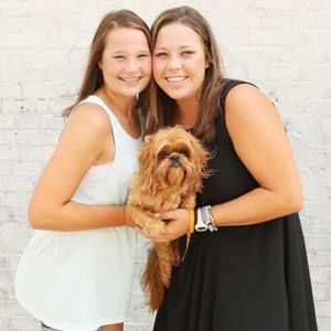 Meet your Posher, Calli