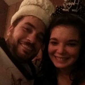 Meet your Posher, Courtney