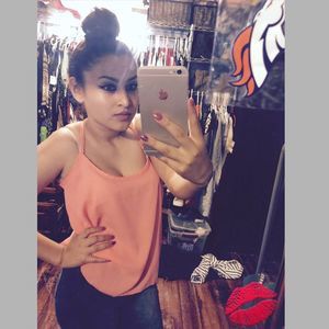 Meet your Posher, Jackie