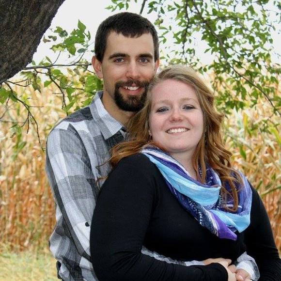 Meet your Posher, Randi - Picture 1 of 1