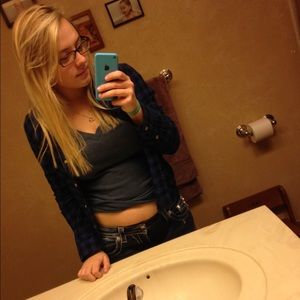 Meet your Posher, Rachel