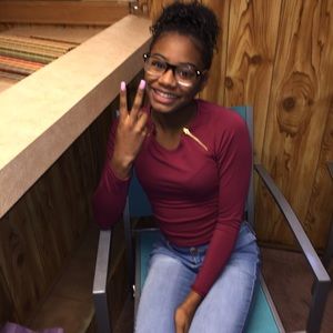 Meet your Posher, Ondreya