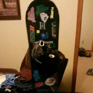 Meet your Posher, Eli