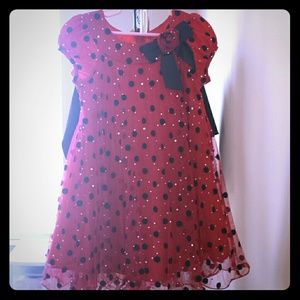 Little Girl's Dress