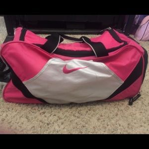 Nike Duffle Bag