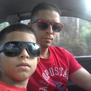 Meet your Posher, Ramon