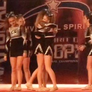 Meet your Posher, Kyra