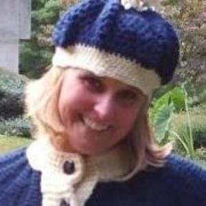 Meet your Posher, Becky