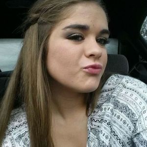 Meet your Posher, Serena