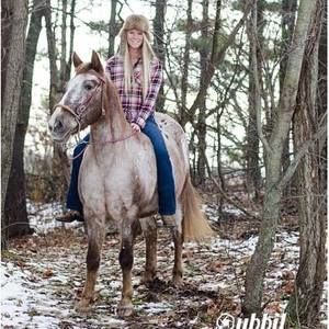 Meet your Posher, Marcie