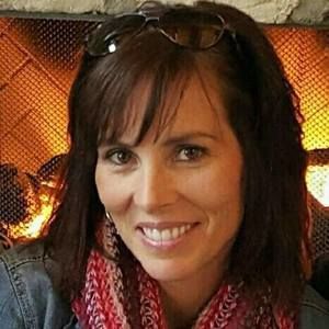 Meet your Posher, Crissy