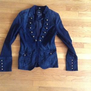 Military jacket