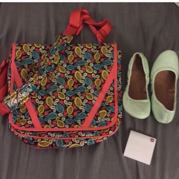 Vera Bradly Frill Collection!