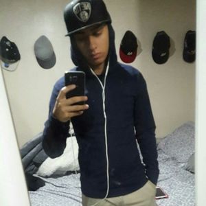 Meet your Posher, Gabriel