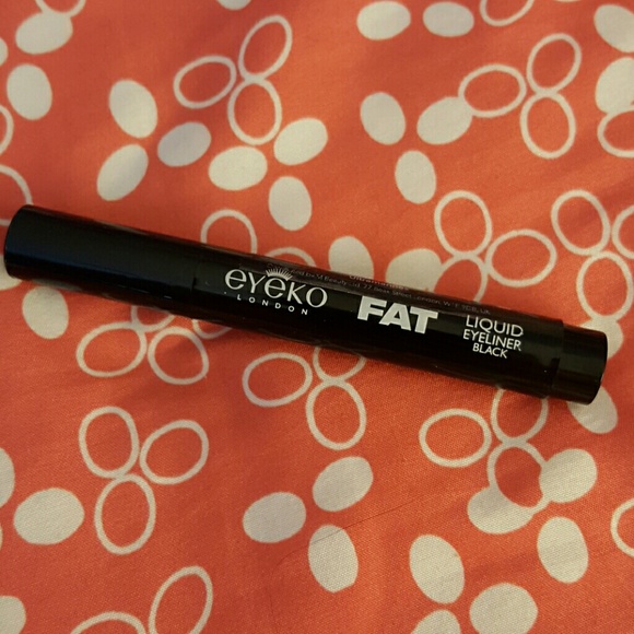 Eyeko London liquid eyeliner