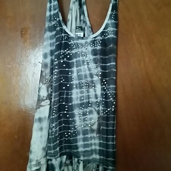 Tank top - Picture 2 of 4