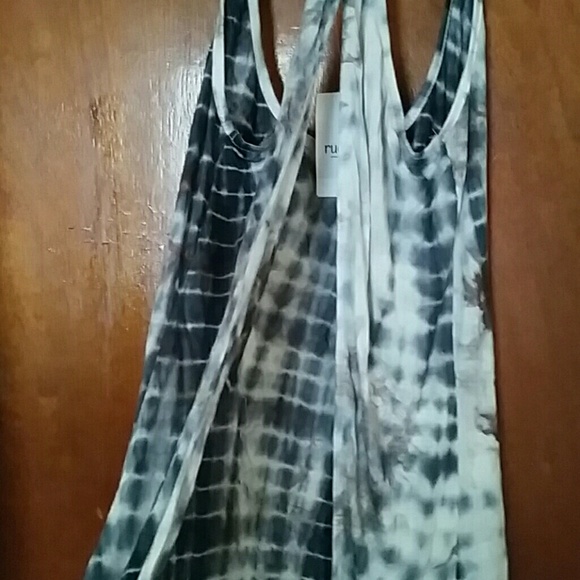 Tank top - Picture 4 of 4