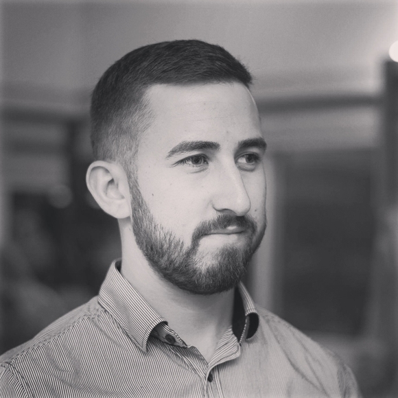 Meet your Posher, Sapir - Picture 1 of 1