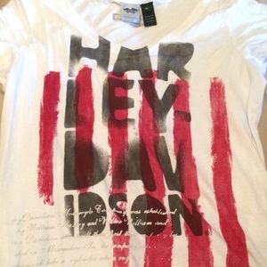 Harley Davidson womens xl