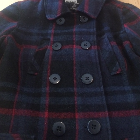 ❄️SALE❄️SALE❄️SALE❄️Winter Jacket🎀 - Picture 2 of 4