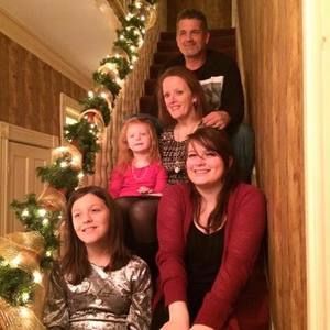 Meet your Posher, Tracy