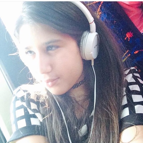 Meet your Posher, Shyrelle