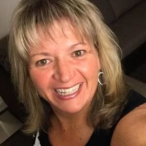 Meet your Posher, Denice