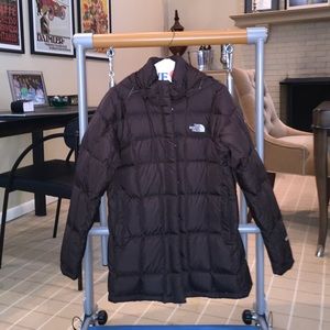 North Face ladies jacket