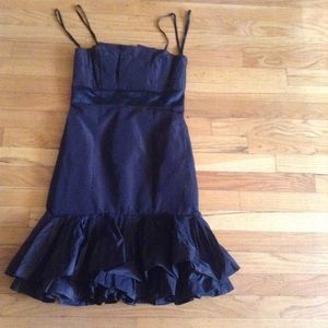 Cocktail dress