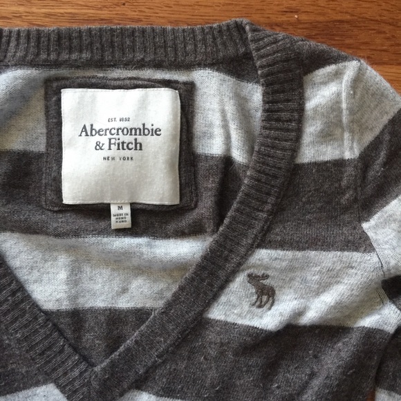 EUC Abercrombie Sweater