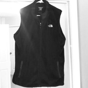 Women's North Face Vest
