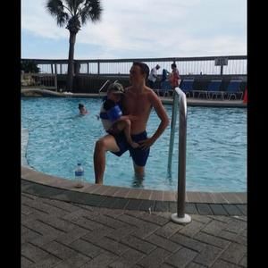 Meet your Posher, Corbin