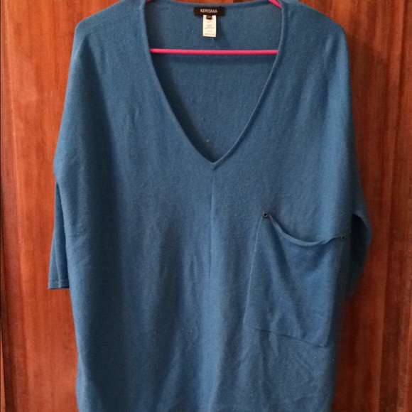 Oversized Kerisma Sweater
