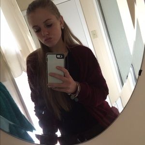 Meet your Posher, Hannah