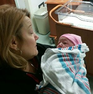 Meet your Posher, Chris