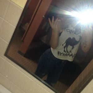 Meet your Posher, Mikayla