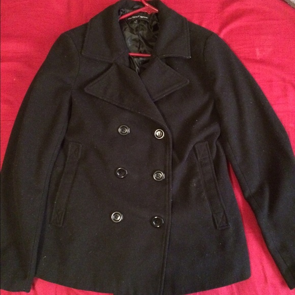 Lovely warm winter coat