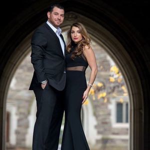 Meet your Posher, Sam