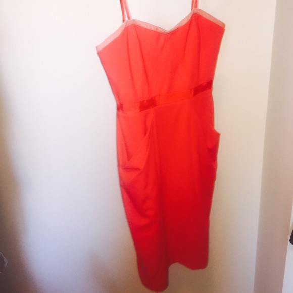 BCBG Cocktail dress