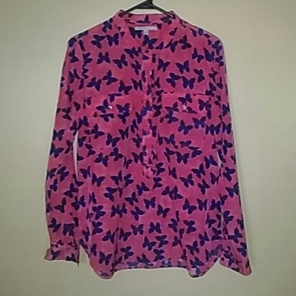 Gap Long sleeve beautiful shirt