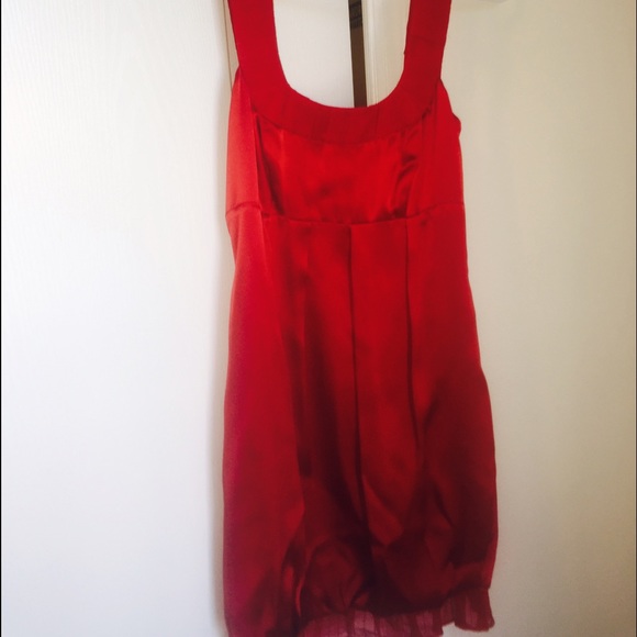 Armani Exchange dress